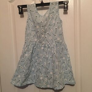 Dandelions Dress 